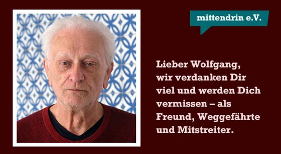 Bild von Wolfgang Blaschke