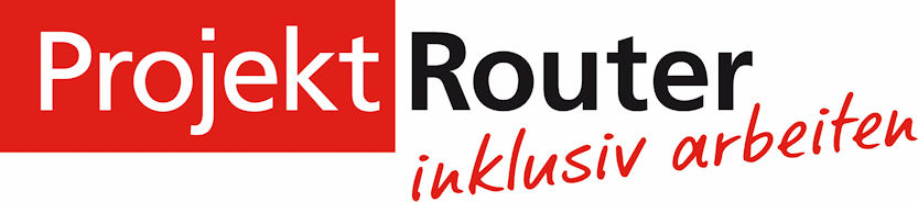 Logo Projekt Router