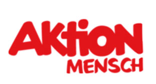 Logo der Aktion Mensch