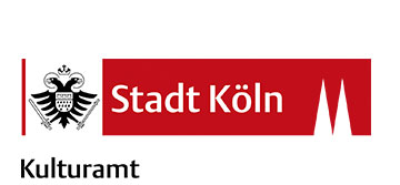 Logo der Stadt Köln Kulturamt
