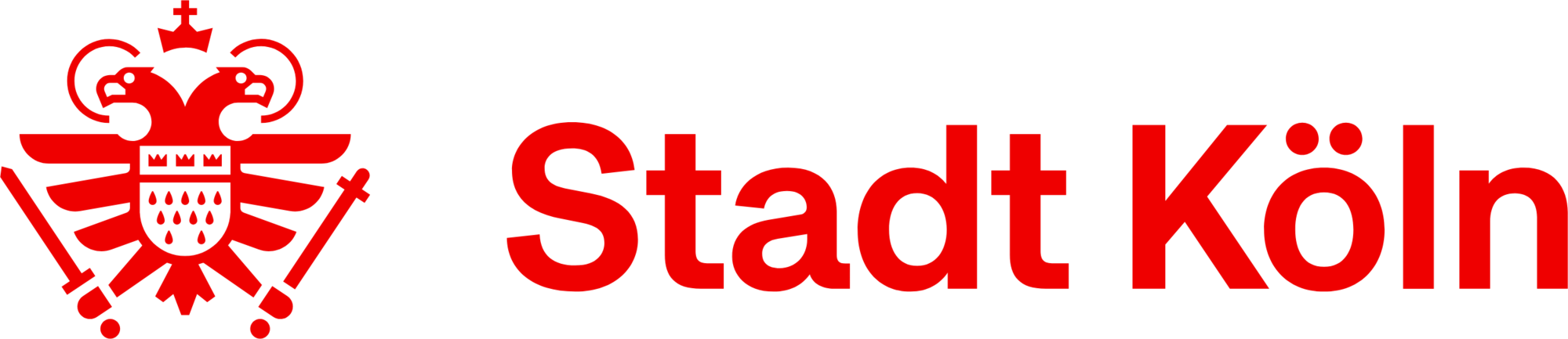 Logo der Stadt Köln