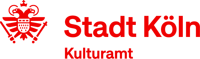 Logo der Stadt Köln Kulturamt