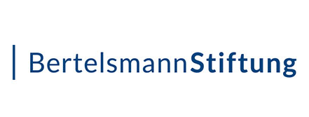 Logo der Bertelsmann Stiftung