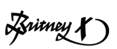 Logo von Britney X