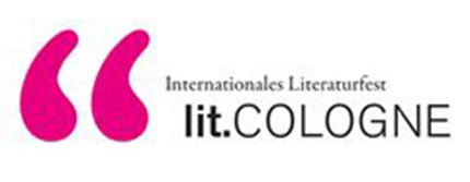 Logo der lit cologne